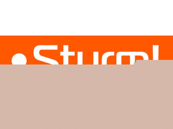 Sturm