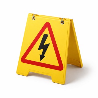 Знаки безопасности