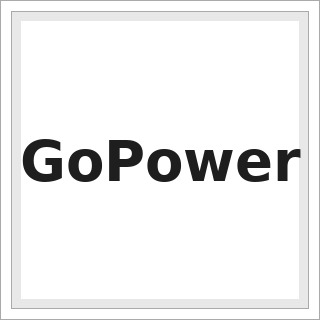GoPower