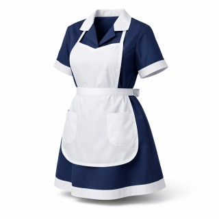 Одежда для сферы обслуживания