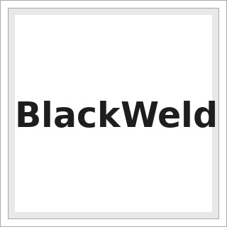 BlackWeld