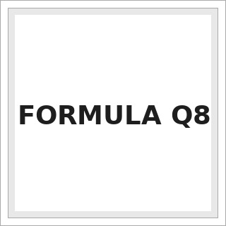 FORMULA Q8