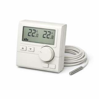 Системы контроля температуры