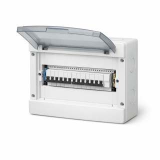 Щитовое оборудование