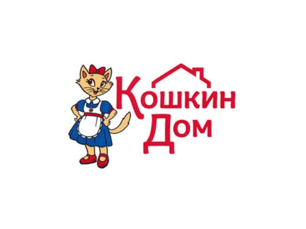 Кошкин Дом