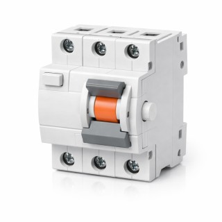 Устройства защиты, контроля и управления