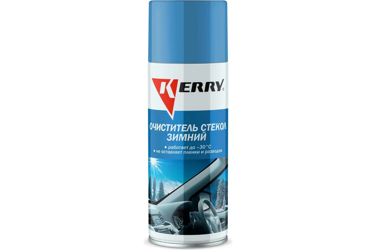Зимний очиститель стекол KERRY KR-921