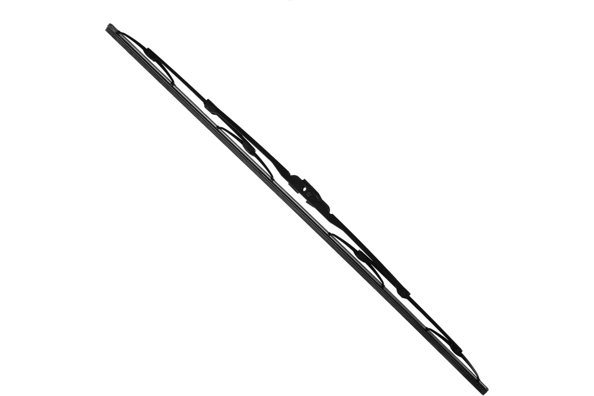 Щетка стеклоочистителя каркасная Frame Type 58 см/23'' ЕРМАК 774-142