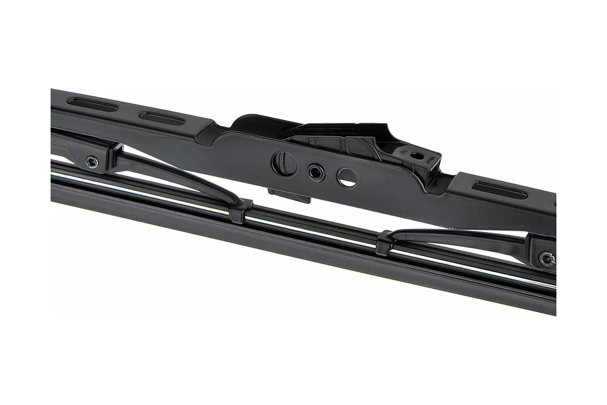 Щетка стеклоочистителя каркасная Frame Type 58 см/23'' ЕРМАК 774-142
