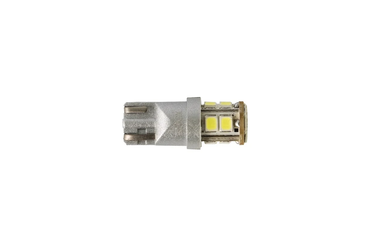 Автомобильная лампа XENITE T 1106 12V/Т10 W5W, 2 шт. 1009427
