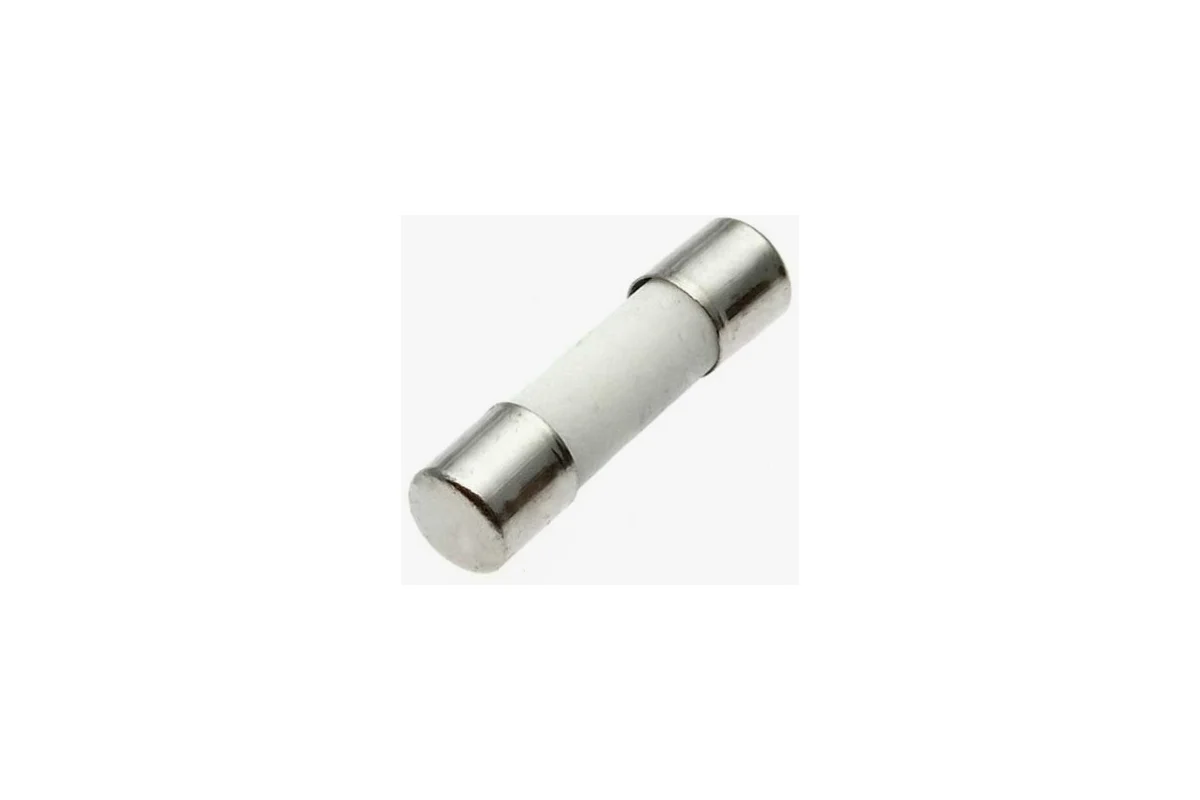 Предохранитель цилиндрический DEKraft 20A 10x38 ПЦ-102 21367DEK