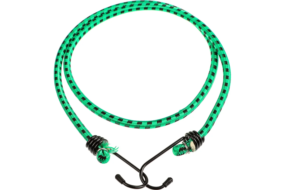 Стяжка для груза VETTA 8мм x 1,1м 467-006