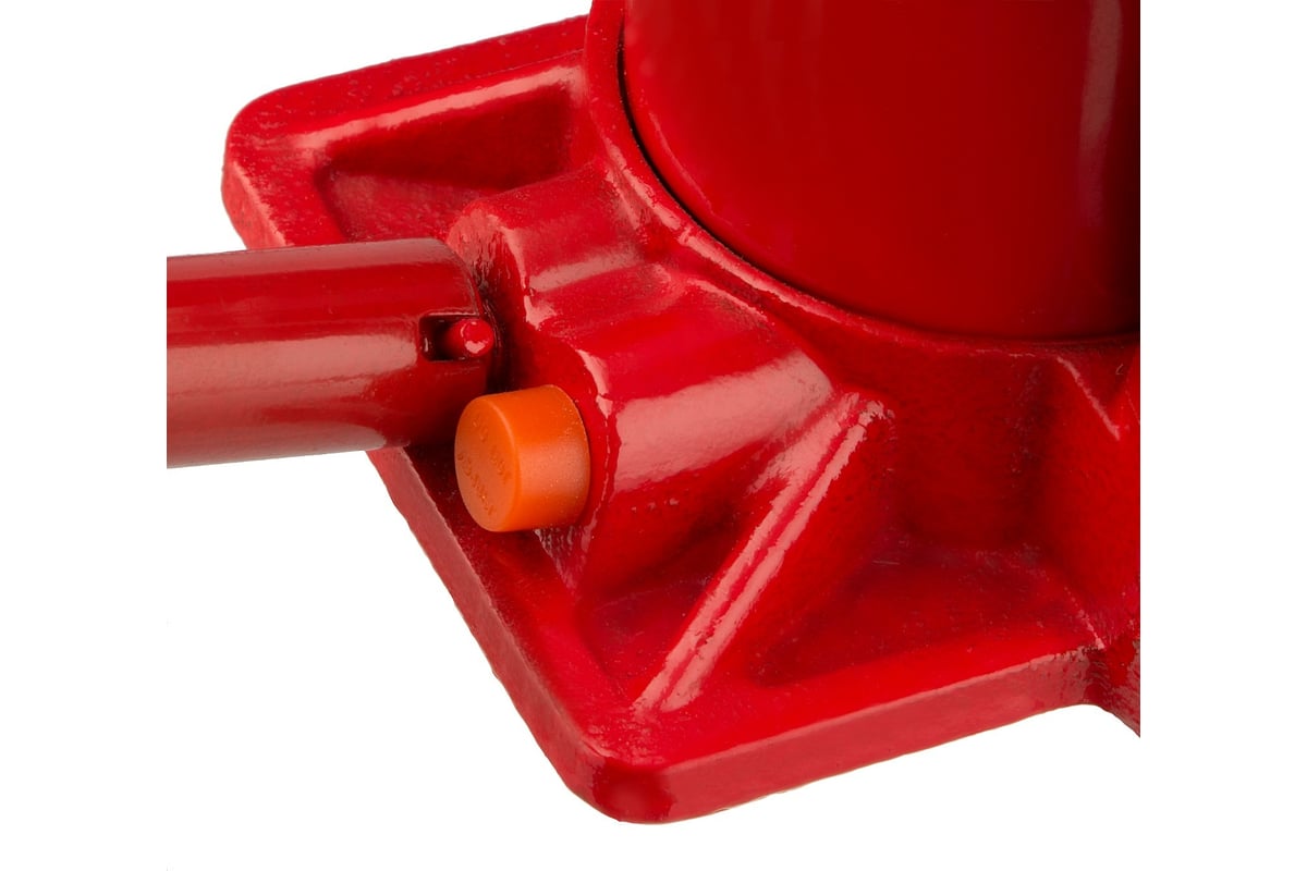 Гидравлический бутылочный домкрат STAYER RED FORCE, 2т, 181-345 мм, 43160-2 43160-2_z01