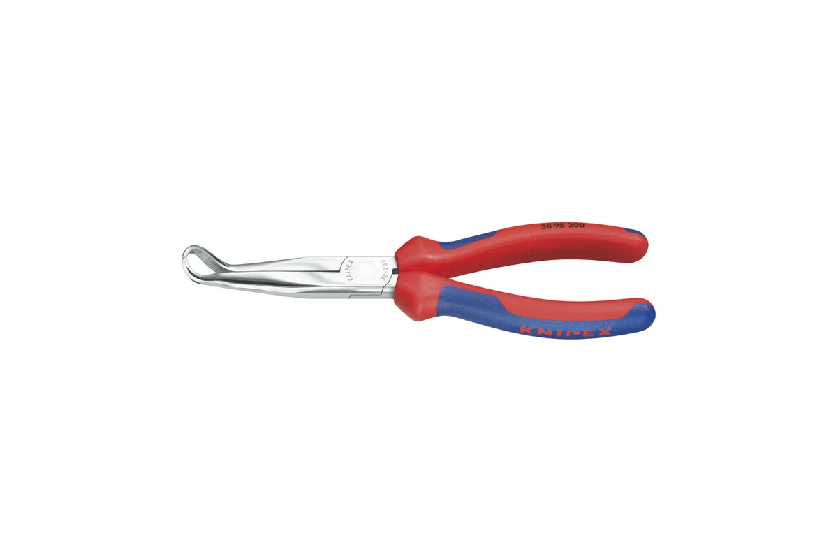 Плоскогубцы механика KNIPEX KN-3895200