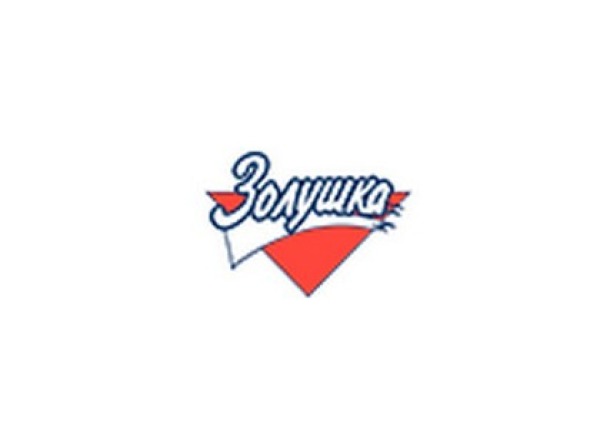 Золушка