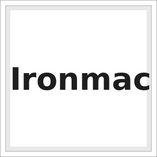 Ironmac