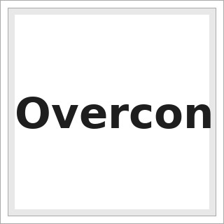 Overcon