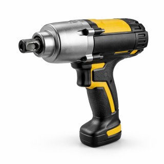 Механические гайковерты