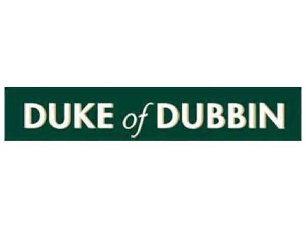 Duke of Dubbin