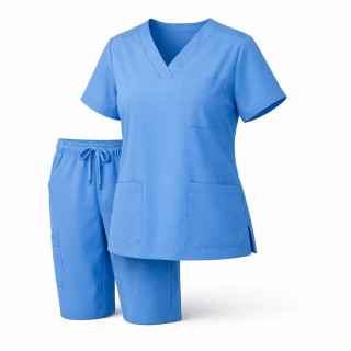 Медицинская одежда