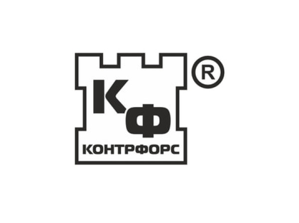 Контрфорс