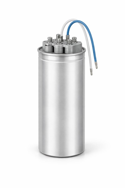 Конденсаторы