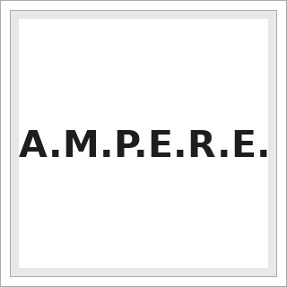 A.M.P.E.R.E.