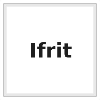 Ifrit