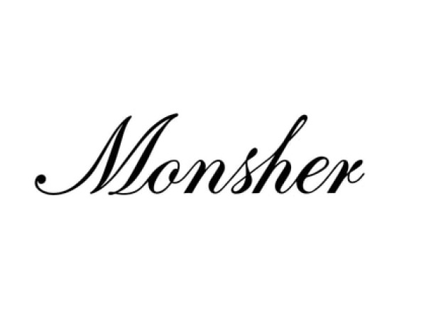 MONSHER