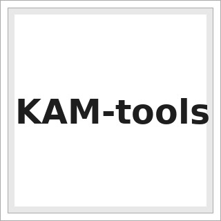 KAM-tools