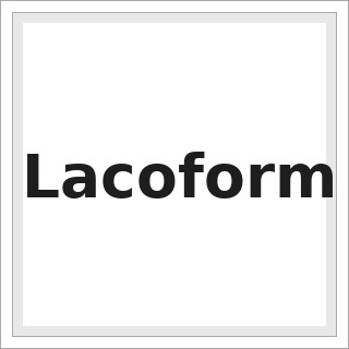 Lacoform