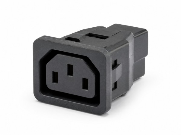 IEC 320 C13