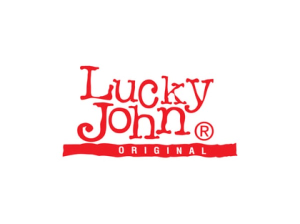 Lucky John