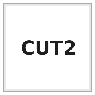 CUT2