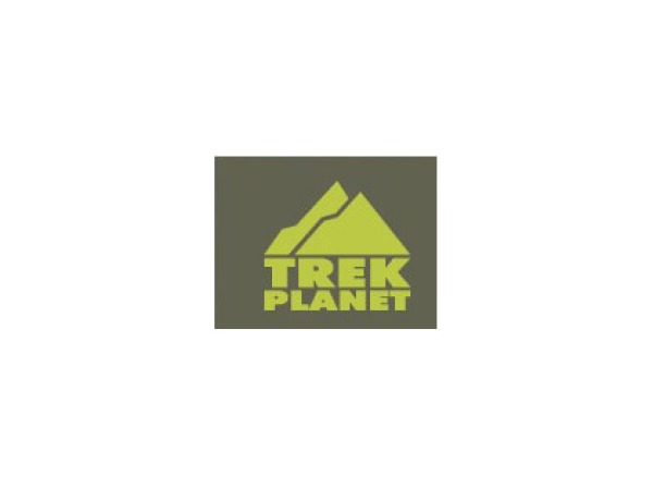 TREK PLANET