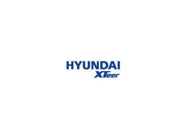 HYUNDAI XTeer