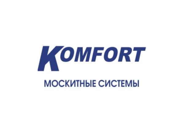 KOMFORT москитные системы