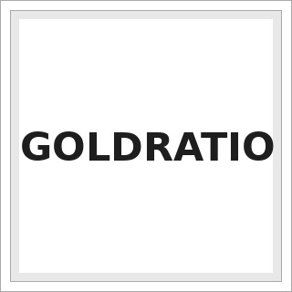 GOLDRATIO