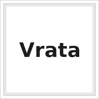 Vrata