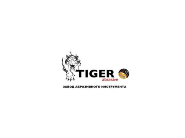 Tiger Abrasive