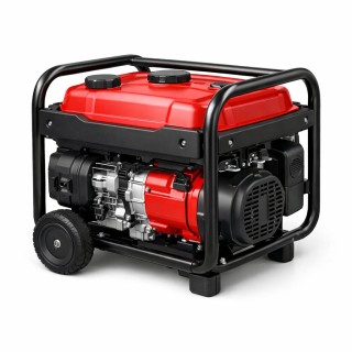 Генераторы (электростанции)