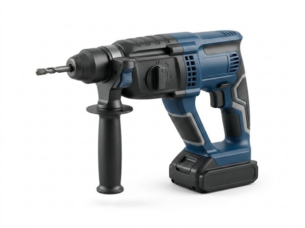 Перфораторы