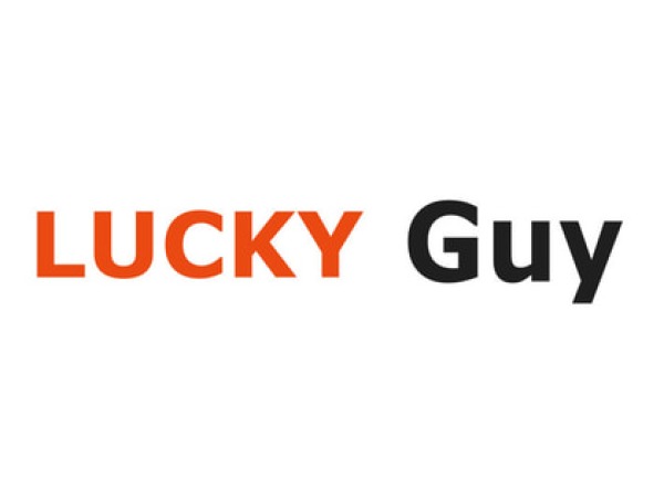 Lucky Guy