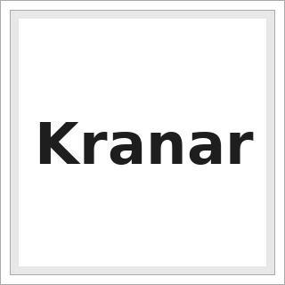 Kranar