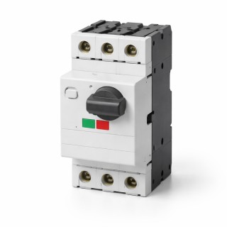 Автоматы защиты двигателя