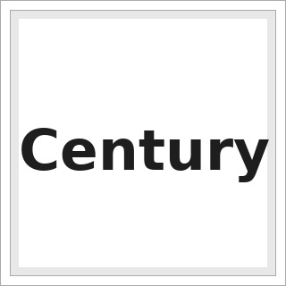 Century