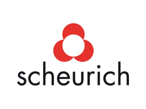 SCHEURICH
