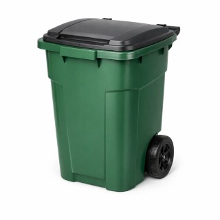 Емкости для мусора