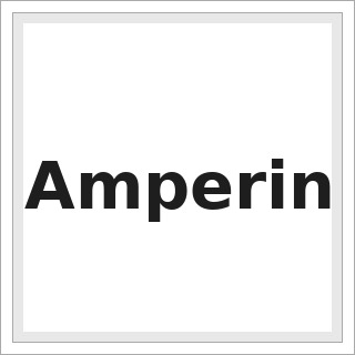 Amperin