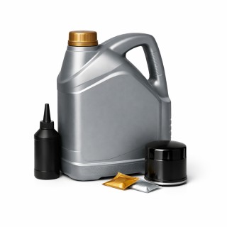 Автомобильные масла и смазки